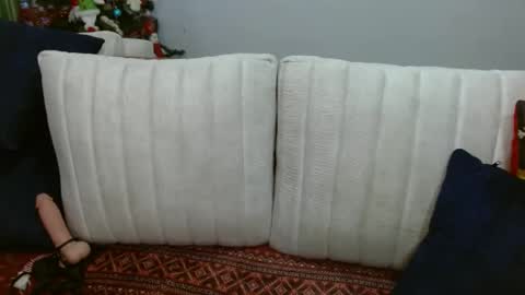 JULIETA online show from December 2024 10:45:01 PM