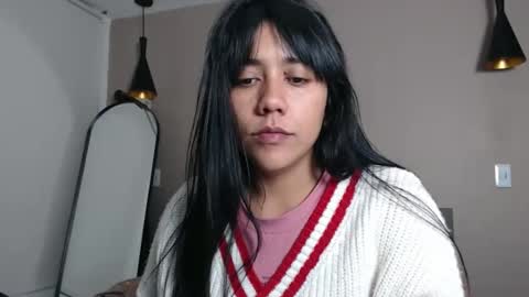 Snapshot of juli_love11 chatting on May 2026 02:18:01 AM JULIETA online show from May 2026 02:18:01 AM