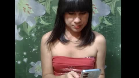 Snapshot of julia111987 chatting on May 2026 02:45:01 PM JULIA online show from May 2026 02:45:01 PM