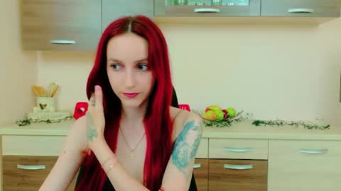 JuliaJae online show from June 2026 04:31:01 AM