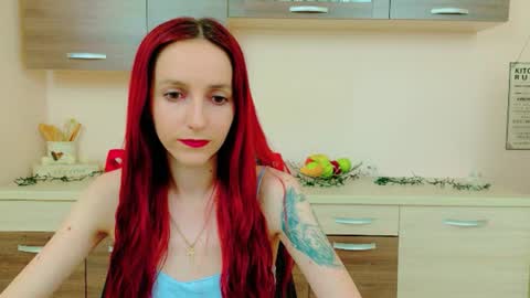 JuliaJae online show from July 2026 06:10:01 AM