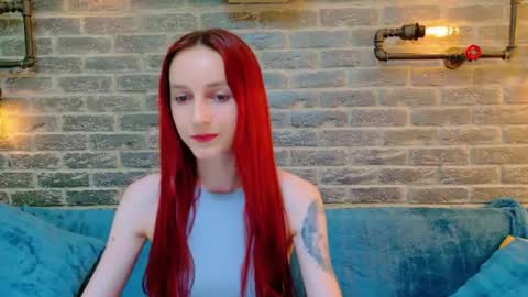 JuliaJae online show from July 2026 05:56:01 AM