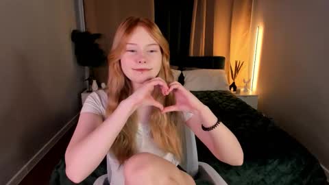 Julia online show from February 2026 01:09:01 AM