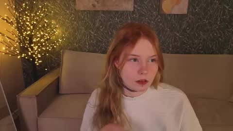 Julia online show from February 2026 01:43:01 AM