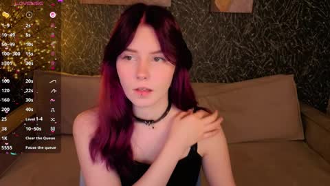 Julia online show from April 2026 01:16:01 AM