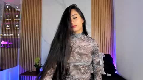 Snapshot of julia_martinezz_ chatting on March 2026 11:28:02 AM J U L IA M A R T I N E Z online show from March 2026 11:28:02 AM