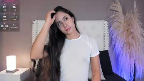 Snapshot of julia_martinezz_ chatting on June 2026 11:36:02 AM J U L IA M A R T I N E Z online show from June 2026 11:36:02 AM