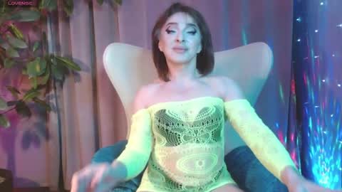 Julia online show from October 2025 05:31:02 PM