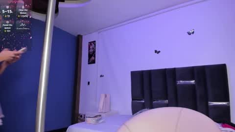 Julia online show from January 2026 03:08:02 AM