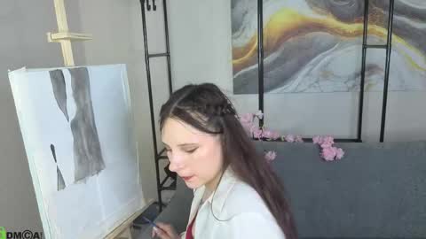 Snapshot of julia_shyy chatting on April 2026 02:18:01 AM Julia Shyy online show from April 2026 02:18:01 AM