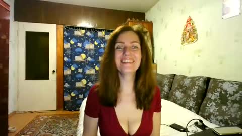 juliaa_foxi online show from January 2025 06:23:01 PM