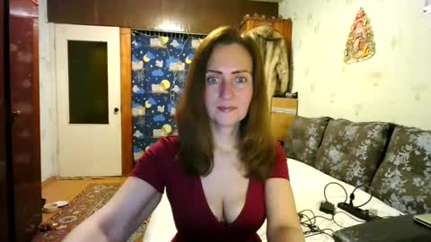 juliaa_foxi online show from January 2025 06:25:01 PM