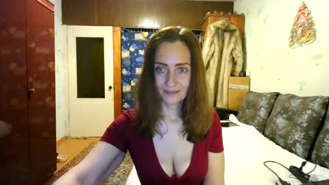 juliaa_foxi online show from January 2025 09:39:02 PM