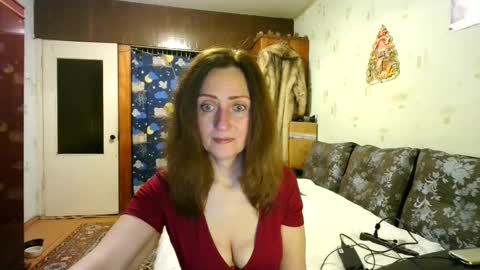 juliaa_foxi online show from February 2025 06:46:01 PM