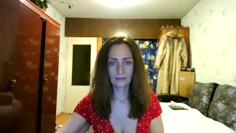 juliaa_foxi online show from February 2025 09:06:02 PM