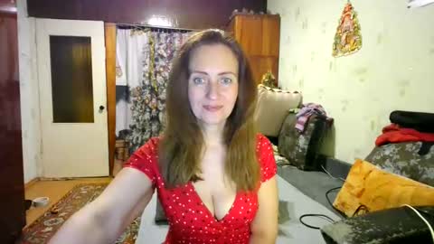 juliaa_foxi online show from February 2026 06:48:01 PM