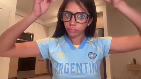 Julia Brooks online show from May 2026 02:41:01 AM