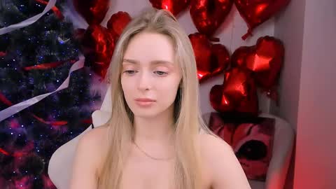 Julia online show from March 2026 02:53:02 PM