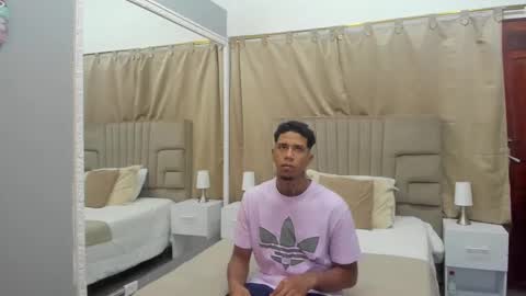 julian billy online show from March 2025 11:17:01 AM