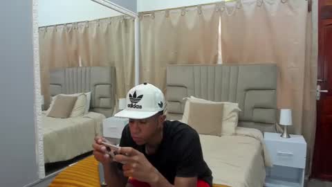 julian billy online show from March 2025 05:39:01 PM