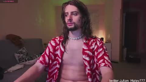 julian_cassablanca online show from June 2026 02:34:01 AM