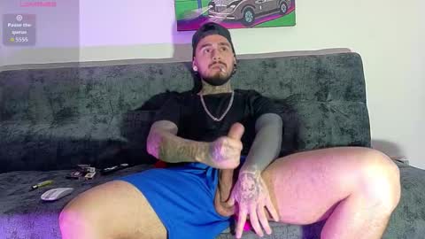 Snapshot of julian_tattoo chatting on March 2026 06:19:01 AM Julian independent model online show from March 2026 06:19:01 AM