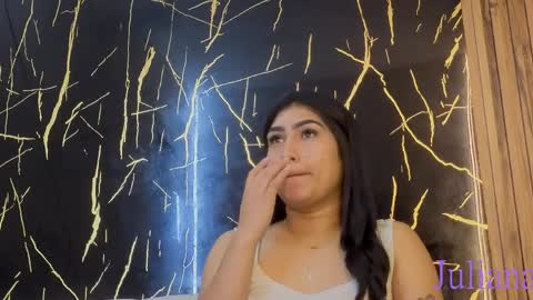 JULIANA AND CHRIS online show from April 2026 06:01:02 PM