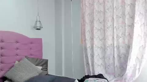 juliana12_ls online show from September 2025 03:37:02 PM