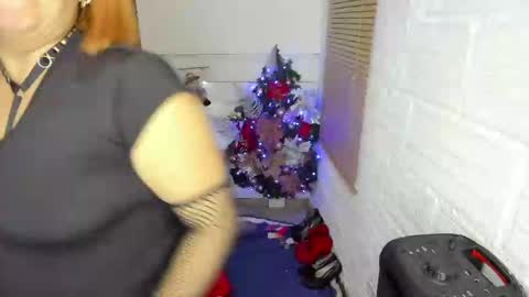 juliana online show from December 2024 12:08:02 AM