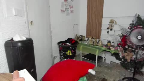 juliana online show from December 2024 12:23:01 AM