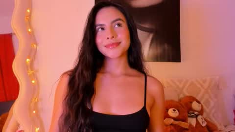 Snapshot of juliana_cute_22 chatting on March 2026 01:12:01 AM Juliana online show from March 2026 01:12:01 AM