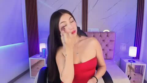 Snapshot of julianaa_castro chatting on July 2026 11:35:01 AM JULIANA CASTRO online show from July 2026 11:35:01 AM