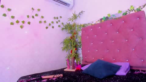 JulianaCarter online show from March 2026 08:02:01 PM