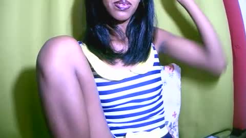 Nathie online show from April 2026 08:04:01 PM