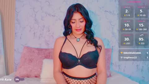   Juliana   online show from December 2025 02:16:02 AM