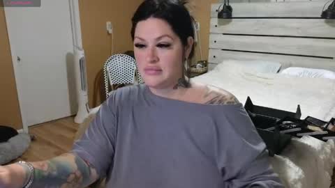 Texas Mamasita online show from April 2026 02:40:02 PM