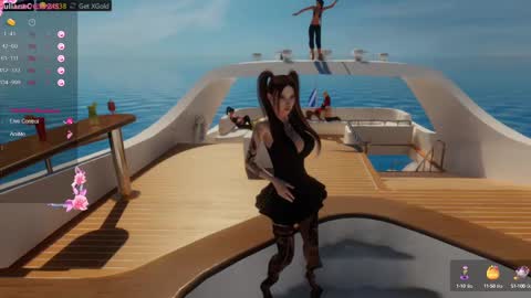 juliane_squirt_dirty online show from February 2025 05:37:01 PM