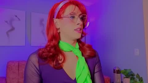 Juliana online show from February 2026 02:40:01 AM