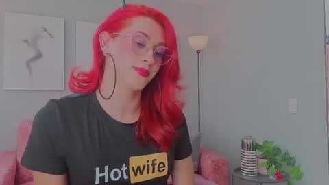 Juliana online show from February 2026 08:53:01 PM