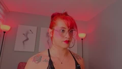 Juliana online show from March 2026 04:44:01 PM