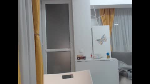 JulianRoyce online show from November 2025 07:03:01 PM