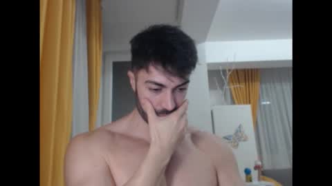 JulianRoyce online show from November 2025 11:48:01 PM