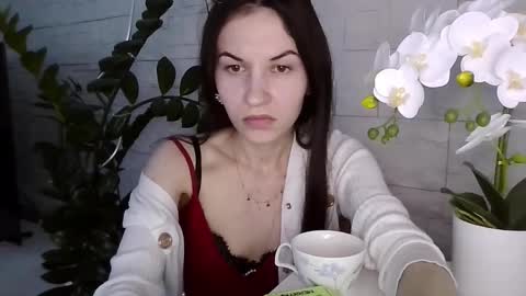 Julia online show from March 2026 04:11:02 PM