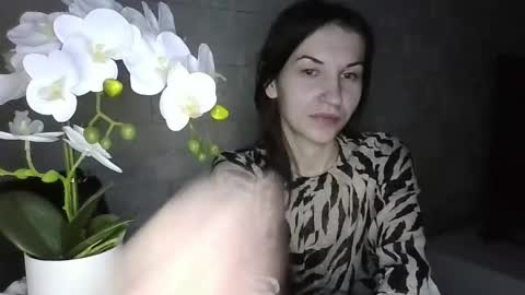 Snapshot of juliaorgasm chatting on April 2026 07:07:02 PM Julia online show from April 2026 07:07:02 PM