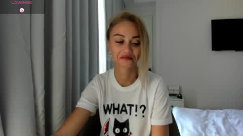 Yulya online show from February 2026 03:00:02 AM