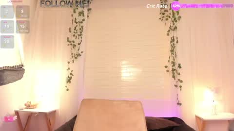 Snapshot of juliblake chatting on July 2026 05:12:02 PM JULI online show from July 2026 05:12:02 PM