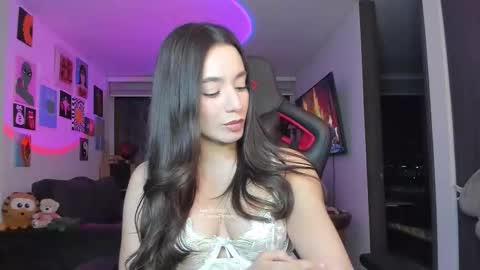 Jeimy Help me to reach 100 thumbs up online show from February 2026 01:16:02 AM