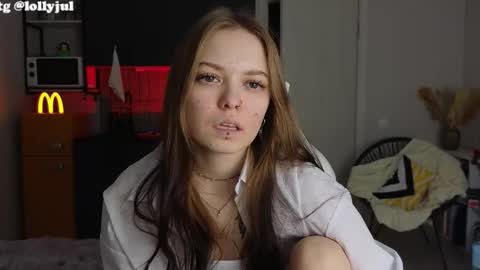 Snapshot of julidropp chatting on October 2025 05:56:01 PM julidropp online show from October 2025 05:56:01 PM