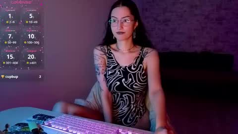 Snapshot of julie__rayls chatting on April 2026 07:10:01 PM see u next time 1700 UTC 0 3 online show from April 2026 07:10:01 PM