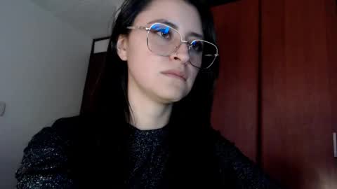 Snapshot of julie_autmn_ chatting on March 2025 10:21:01 PM yules online show from March 2025 10:21:01 PM